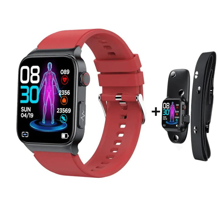 Smart Watch - Gadgetmanic