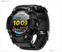Smart Watch - Gadgetmanic