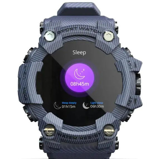 Smart Watch - Gadgetmanic