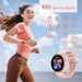 Smart Watch - Gadgetmanic