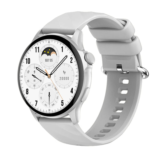 Smart Watch - Gadgetmanic