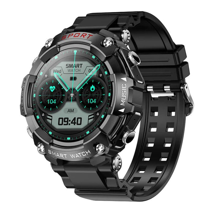 Smart Watch - Gadgetmanic