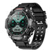 Smart Watch - Gadgetmanic