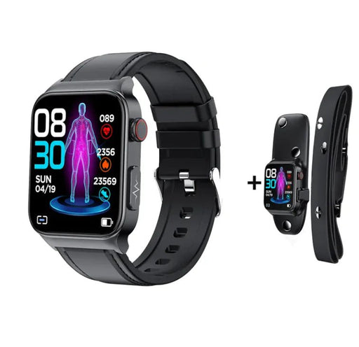 Smart Watch - Gadgetmanic