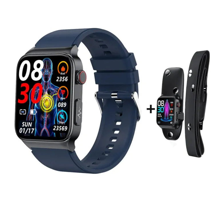 Smart Watch - Gadgetmanic