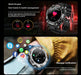 Smart Watch - Gadgetmanic