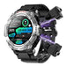 Smart Watch - Gadgetmanic