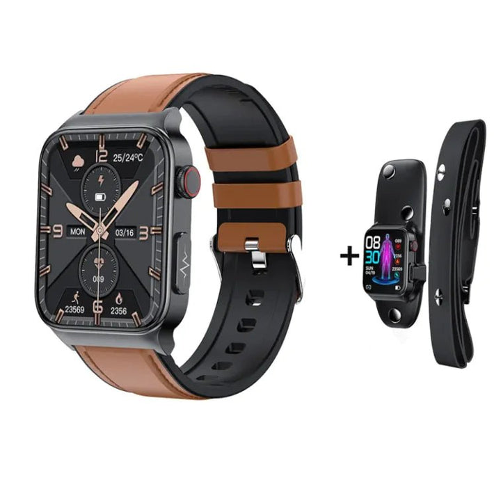 Smart Watch - Gadgetmanic