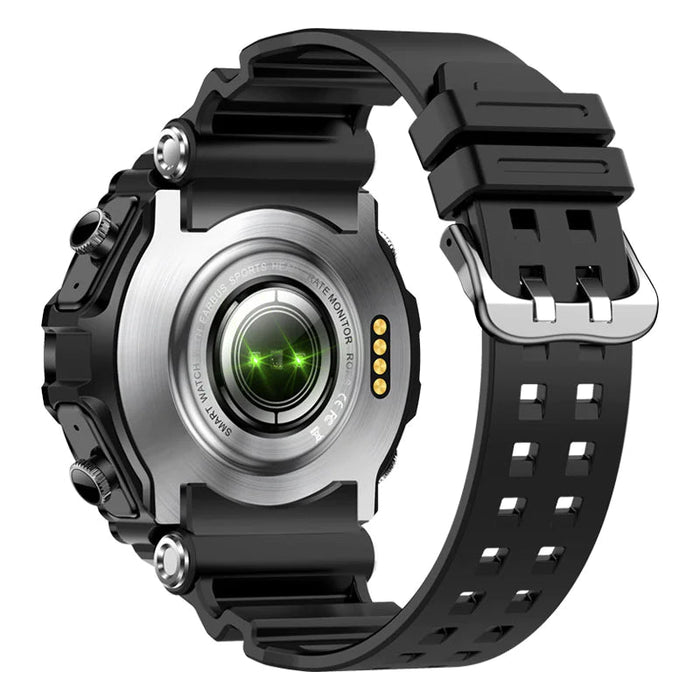 Smart Watch - Gadgetmanic