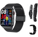 Smart Watch - Gadgetmanic