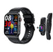 Smart Watch - Gadgetmanic