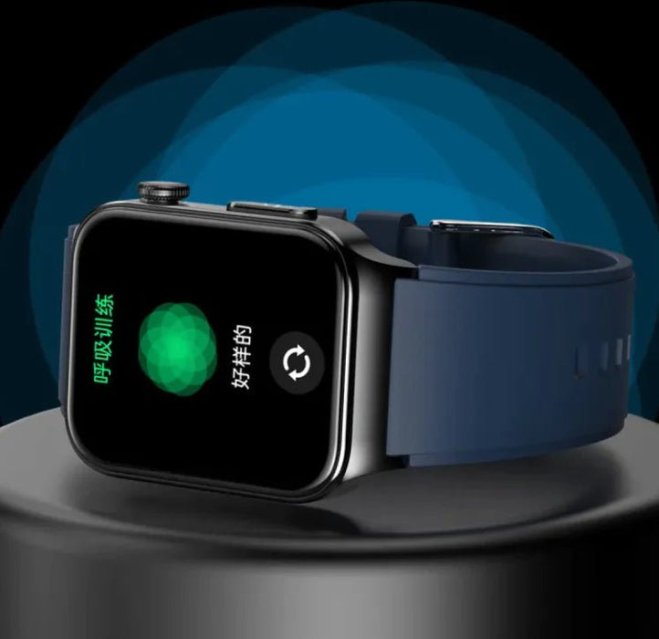 Smart Watch - Gadgetmanic