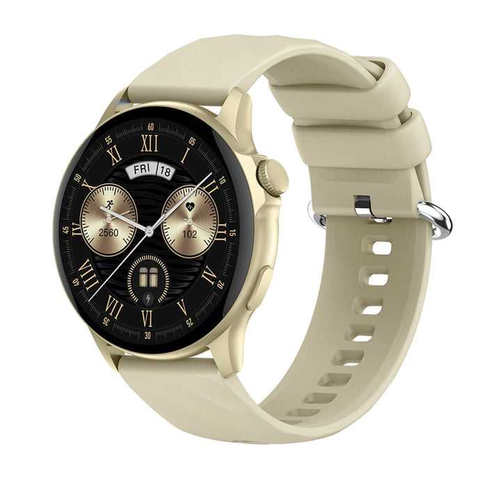 Smart Watch - Gadgetmanic