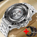 Smart Watch with Bluetooth Calling - Gadgetmanic