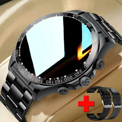 Smart Watch with Bluetooth Calling - Gadgetmanic
