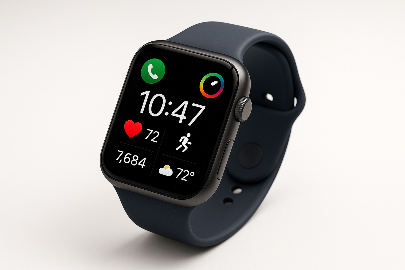 smartwatch