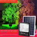 Solar Colorful Landscape Spotlight for Outdoor Use JY88100 - Gadgetmanic