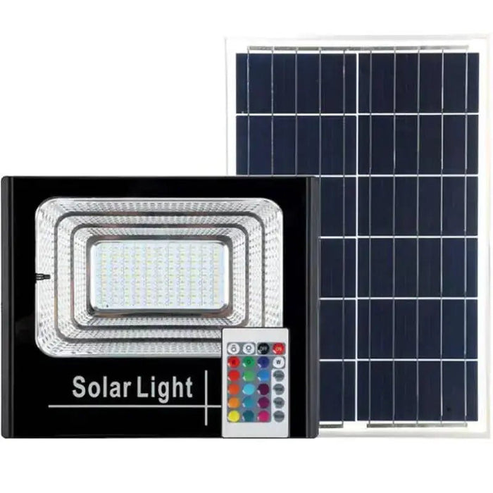 Solar Colorful Landscape Spotlight for Outdoor Use JY88100 - Gadgetmanic