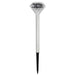 Solar Diamond RGB Outdoor Waterproof Lawn Light - Gadgetmanic
