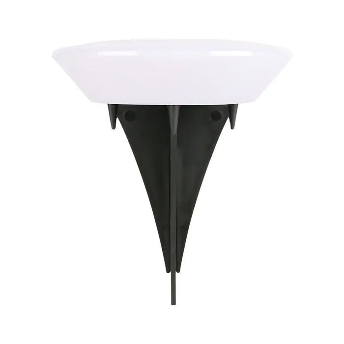 Solar Outdoor Lawn Lamp - Gadgetmanic