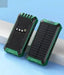 Solar Wireless Power Bank - Gadgetmanic