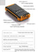 Solar Wireless Power Bank - Gadgetmanic