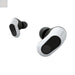 Sony INZONE Buds Truly Wireless Noise Canceling Gaming Earbuds 24 Hour Battery with Charging case for PC PS5 360 Spatial Sound 30ms Low Latency USB-C Dongle and LE Audio (LC3) WF-G700N White - Gadgetmanic