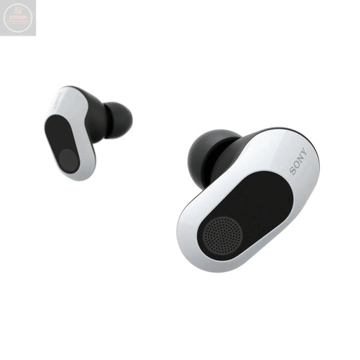 Sony INZONE Buds Truly Wireless Noise Canceling Gaming Earbuds 24 Hour Battery with Charging case for PC PS5 360 Spatial Sound 30ms Low Latency USB-C Dongle and LE Audio (LC3) WF-G700N White - Gadgetmanic