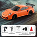 Speed Drifter RC Car - Gadgetmanic