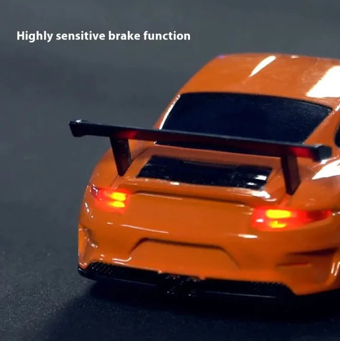 Speed Drifter RC Car - Gadgetmanic