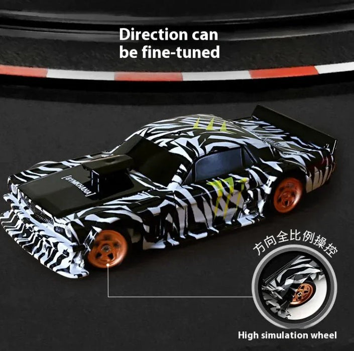 Speed Drifter RC Car - Gadgetmanic