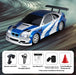 Speed Drifter RC Car - Gadgetmanic