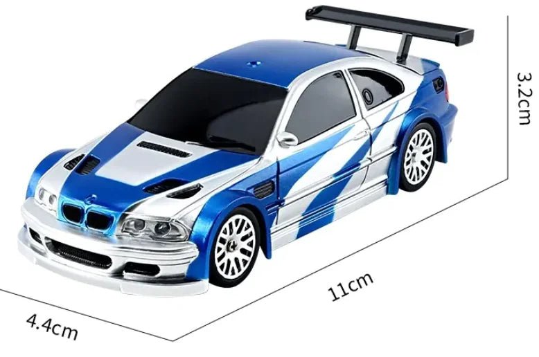 Speed Drifter RC Car - Gadgetmanic