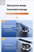 Suction Cup Mobile Phone Holder - Gadgetmanic