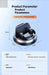 Suction Cup Mobile Phone Holder - Gadgetmanic