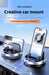 Suction Cup Mobile Phone Holder - Gadgetmanic