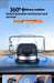 Suction Cup Mobile Phone Holder - Gadgetmanic