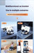 Suction Cup Mobile Phone Holder - Gadgetmanic