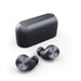 Technics HiFi True Wireless Multipoint Bluetooth Earbuds with Advanced Noise Cancelling Impressive Call Quality Using JustMyVoice Technology Alexa Built in EAH-AZ60-K (Black) - Gadgetmanic