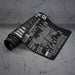 Technology Sense Pattern Mouse Pad - Gadgetmanic