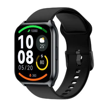 Tempuss Pro Smartwatch (One Piece) - Gadgetmanic