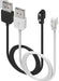 TenCloud IDW13 Charger Replacement for Veryfitpro Smart Watch Chargers Charge Charging Cables Magnetic Chargers Set for ID205L ID205U ID205S IDW13 Smart Watch - Gadgetmanic