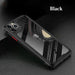 Transparent Silicone Mobile Phone Case - Gadgetmanic