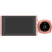 Ultra-Thin Smart Video Doorbell with Home Surveillance - Gadgetmanic