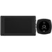 Ultra-Thin Smart Video Doorbell with Home Surveillance - Gadgetmanic