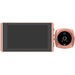 Ultra-Thin Smart Video Doorbell with Home Surveillance - Gadgetmanic