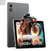 UMIDIGI 10 inch Android 13 Gaming Tablet with Helio G99 Octa Core Processor 16GB (8+8Extend) RAM & 128GB (up to 1TB) ROM 4G LTE Tablet with Dual SIM Card Slots GPS Bluetooth Cellular and WiFi - Gadgetmanic