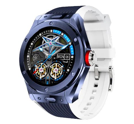 UrbanPulse Smartwatch for Men (One Piece) - Gadgetmanic