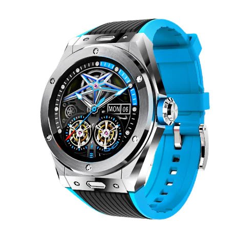 UrbanPulse Smartwatch for Men (One Piece) - Gadgetmanic
