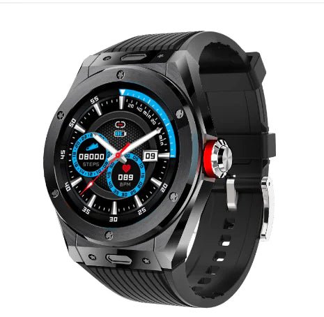 UrbanPulse Smartwatch for Men (One Piece) - Gadgetmanic